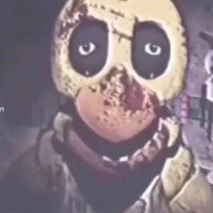 Meet your Posher, Eulises